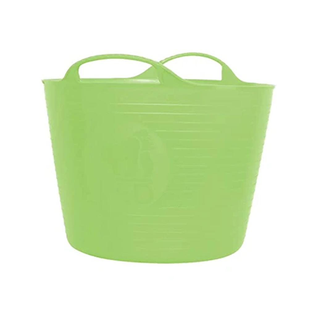 Red Gorilla Tubtrug Small Pistachio 14L