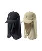 LIFEWORK Two-Way Sun Guard Cap