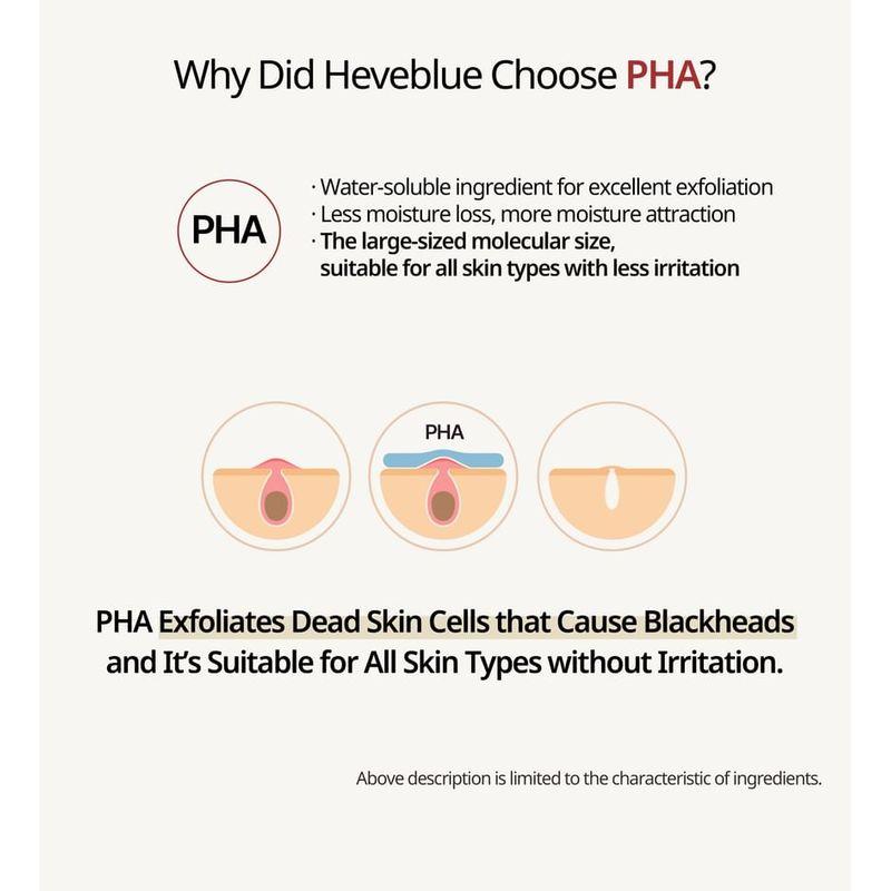 HEVEBLUE Salmon Caring Centella Light Cleansing Oil