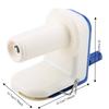 Hand Operated Yarn Winder Low Noise Yarn Ball Winder Portable Wool Ball Winder  For Crocheting