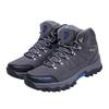 Men Hiking Shoes Waterproof Winter Snow Ankle Boots Outdoor Super Warm Climbing Shoes Men Trekking Sneakers 39-46