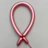 Magic 10Pcs Long Balloons Diy Latex Balloons Wedding Birthday Christmas Party Glossy Metal Inflatable Balloon Decorations