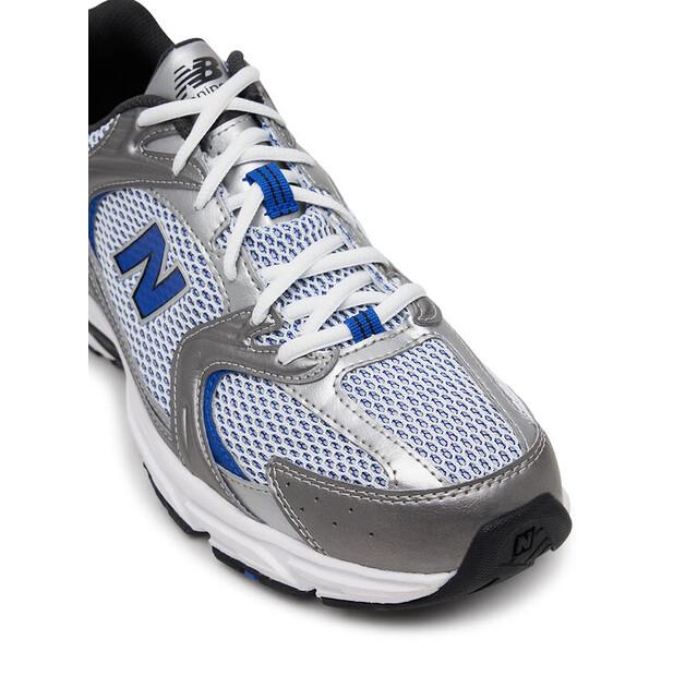 Men's Sneakers New Balance U530ade Silver