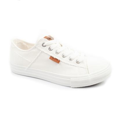 Lee Cooper White [LCW-26-02-4046L] Y.38