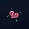 (WMNS) Gucci Fine Knit Sweater With Embroidery 'Navy' Women's 782254-XKD0I-4215