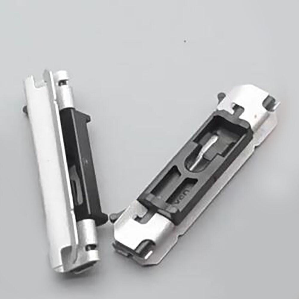10PCS Front Windshield Moulding Clips For BMW 5-Series E60 E61 Sedan Wagon 03-10