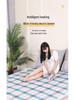 EU/UK Electric Heated Mattress Pad - Single/Double Size - CE/ECM/LVD Certified
