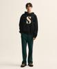 Seteo Lawton All Day Track Pants Teal Green (Type A)