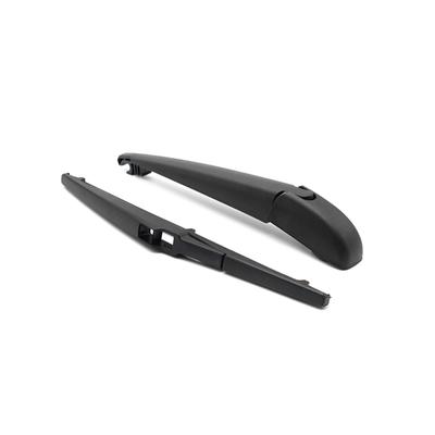 Scheibenwischer 12" Heckwischerblatt & Wischerarm Set Kit Für Suzuki Grand Vitara MK3 2005 - 2015 Windschutzscheibe Heckklappenscheibe
