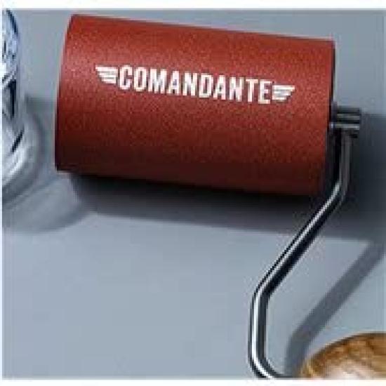 Comandante C40 MK4 Nitro Blade Comandante Sunset [Used]