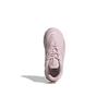 adidas Originals Ozelia Slip Resistant Anti Kick Low Top Kids' Running Shoes Pink Children Aged 3 7 Years Old GW8132