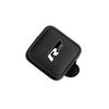 VW Car Sun Visor Glasses Clip Ticket Holder Sunglasses Fixed Clips For Volkswagen GTI Golf Polo Passat VW Tiguan T-ROC Jetta Taigo