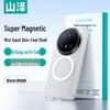 Sanze Hall Magnetic Turbo Fast Charge Phone Case for Huawei Mate 70 Pro/Pro+