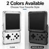 Soft TPU Protective Case For ANBERNIC RG Rotate Shockproof Anti-Scratch Wear-Resistant Cover Handheld Gaming Console Accessories