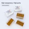 Professional Universal Rosin for Violin, Erhu, and Cello - High Grade