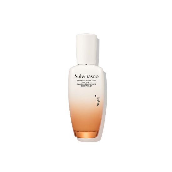 Sulwhasoo Essential Comfort Balancing Emulsion EX 125ml