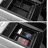 Car Central Control Armrest Box Storage Box For Honda S7 2025 Car Storage Organizing Accessories