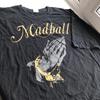 Vintage Madball Band Baumwollshirt Unisex Tour S bis 5XL AR047 Unisex T-Shirt