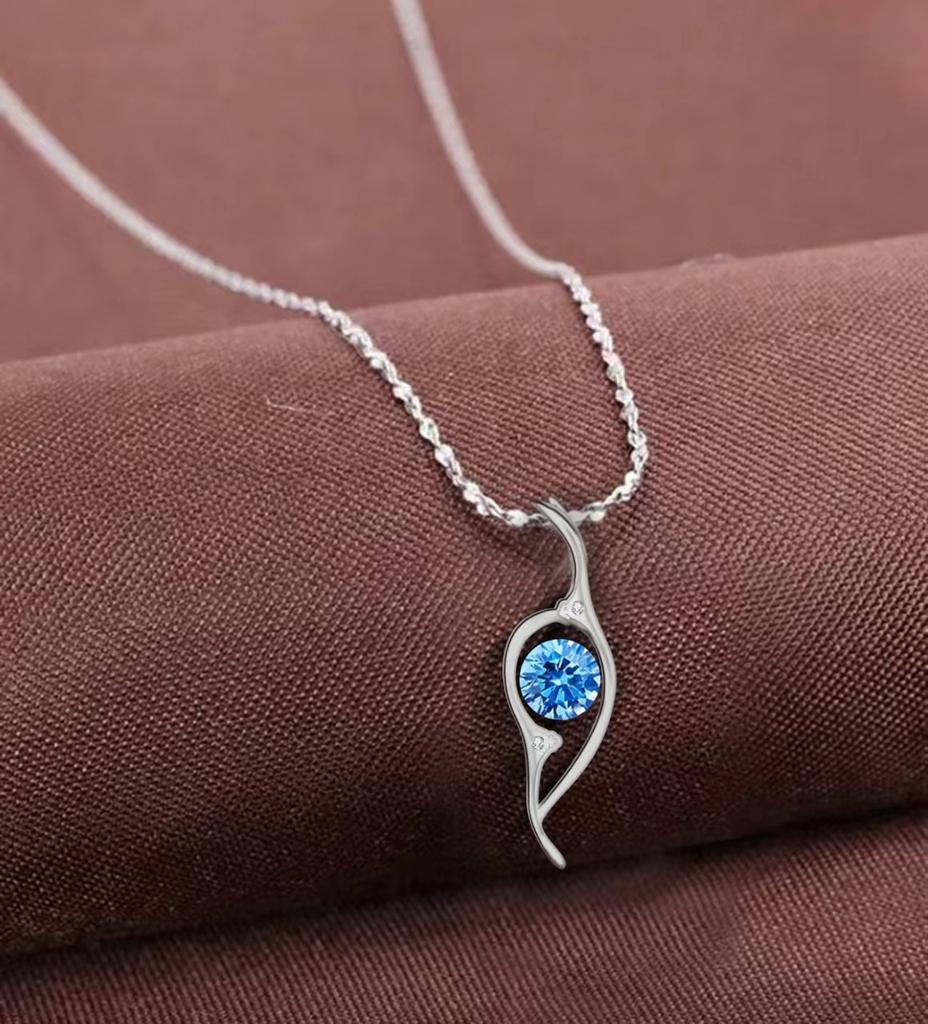 Antique Collarbone Chain, Pearl Necklace, Neck Chain, Summer Niche Versatile Personality Design Items