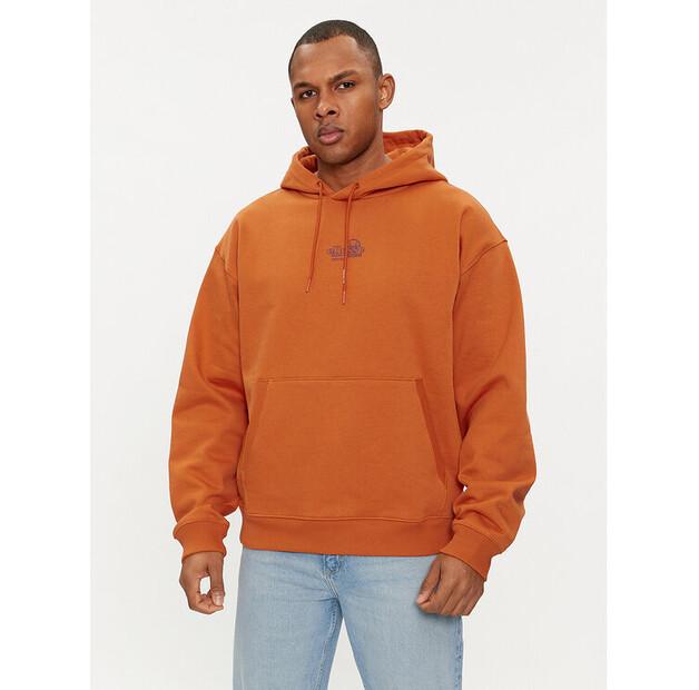 Толстовка с капюшоном Ellesse Piattino Oh Hoody EU M