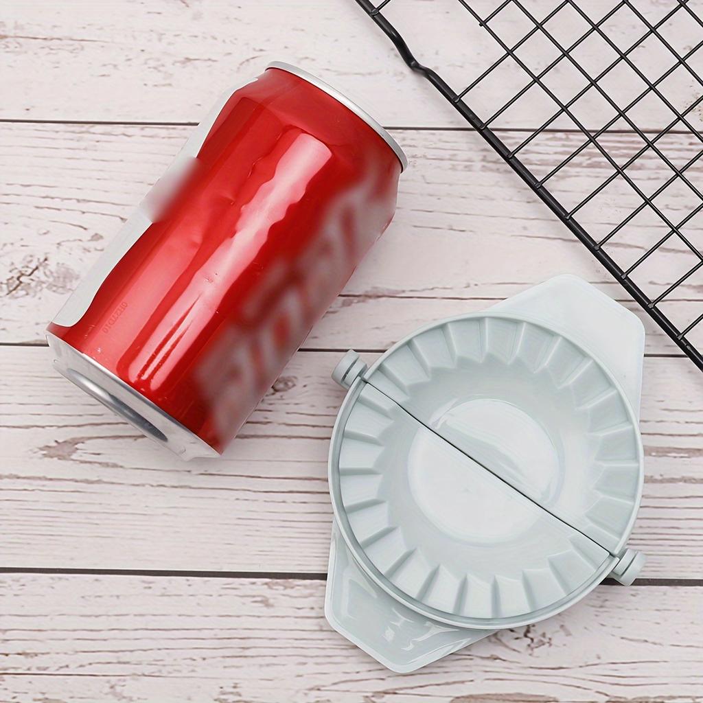 1PC Kitchen Manual Dumpling Maker Mold