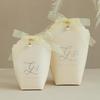 Elegant Wedding Gift Candy Box Packaging