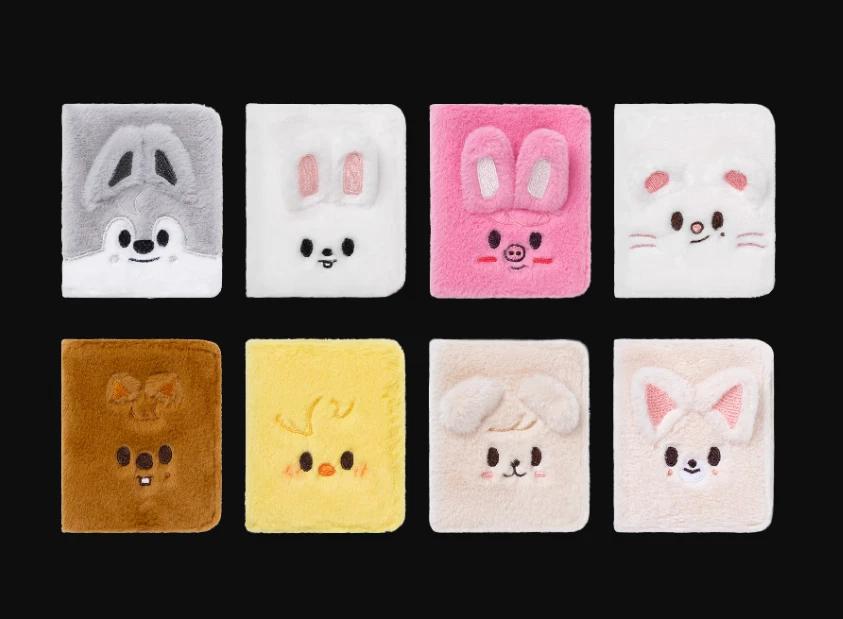 

ПОПЕРЕДНЄ ЗАМОВЛЕННЯ Stray Kids Глобальний POP-UP STORE SKZOO EVERY WHERE ALL AROUND THE WORLD у СЕУЛІ офіційний MD BANGCHAN / PLUSH COLLECT BOOK