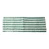 For Libman-Compatible Microfiber Mop Refills 1 Pack Absorbent Degreasing Pads for Hardwood Linoleum Tile Vinyl Laminate Marble