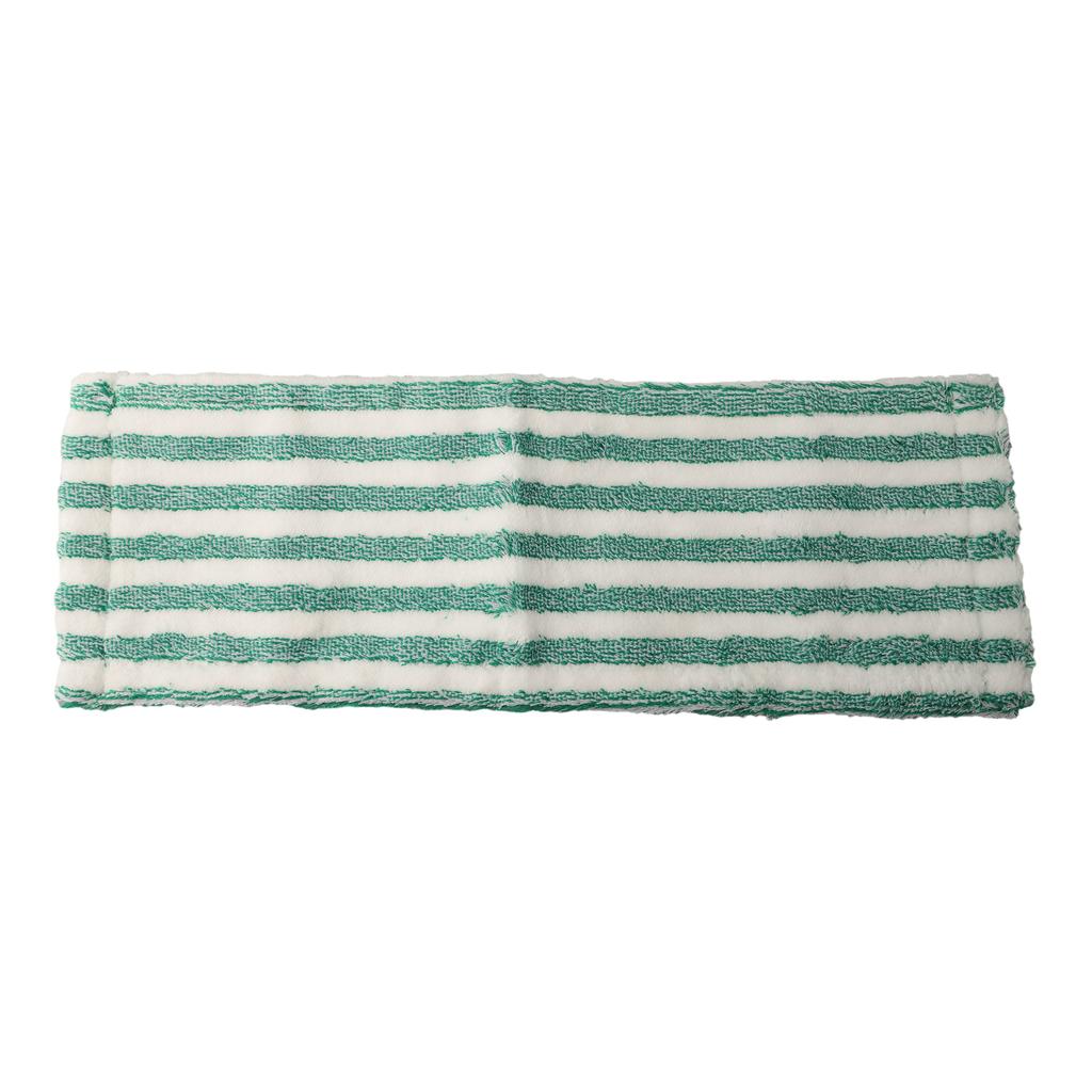 For Libman-Compatible Microfiber Mop Refills 1 Pack Absorbent Degreasing Pads for Hardwood Linoleum Tile Vinyl Laminate Marble