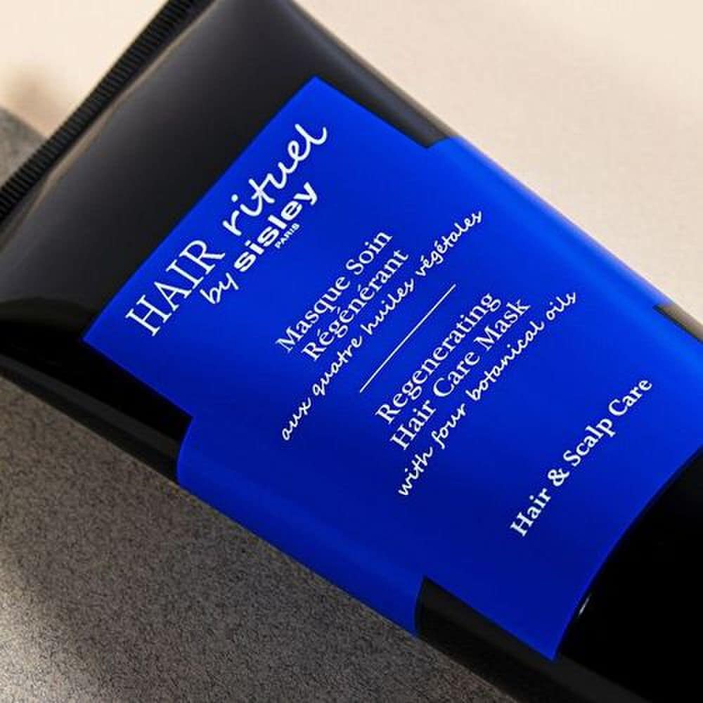 Regenerating Hair Care Mask 200ml Special Set