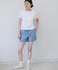 YUPPE Stripe Banding Pants_Blue