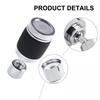 720 degree Swivel Kitchen Filter  Spout Extender Adjustable Water Purifier