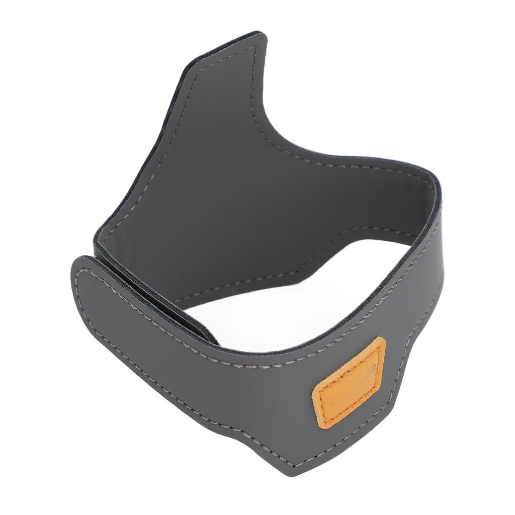 Drone Propeller Holder PU Anti Loosening Portable Propeller Guard Strap for AIR 3