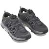 DECATHLON ODS NH900 Fresh Cushioning Anti-Slip Wear-Resistant Breathability Low-Top Outdoor Shoes Men's Black