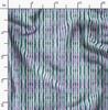 Soimoi Floral Print, Silk Fabric, Decor Sewing Fabric by The Yard 42 Inch Wide,  Decorative Fabric for Shirts Suits Ties,