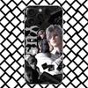 Love And Deepspace Sylus Phone Case for iPhone 17 Air 16 16E 15 14 Plus 13 Mini 12 11 Pro Max 7 8 + SE 2020 Soft Cover Fundas 17