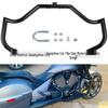 Accessori esterni – Paraurti e protezioni auto