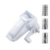 Hand-Cranked Rotating Cheese Grater Multi-functional Cheese Grater Creative Kitchen Cheese Shredder for Kitchen Grater Supplies