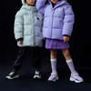 New MLB Kids Padded Jackets 7ADJB0116-07LDL