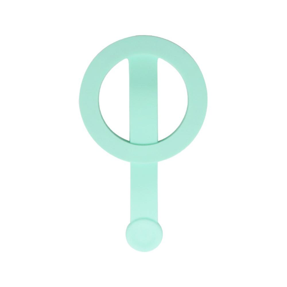 Adjustable Strap Circular Grip Phone Holder for iPhone 17/16/15/14/13/12 Phone Accessories