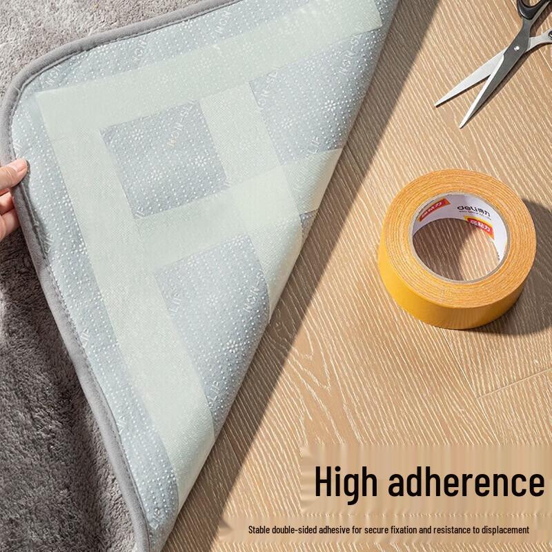 Deli JL351 Strong Double-Sided Adhesive Tape