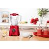 Moulinex Blendforce Blender 550 W 2 L Red