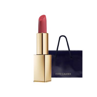 Estee Laude Pure Color Ruj 420 Rebelious Rose