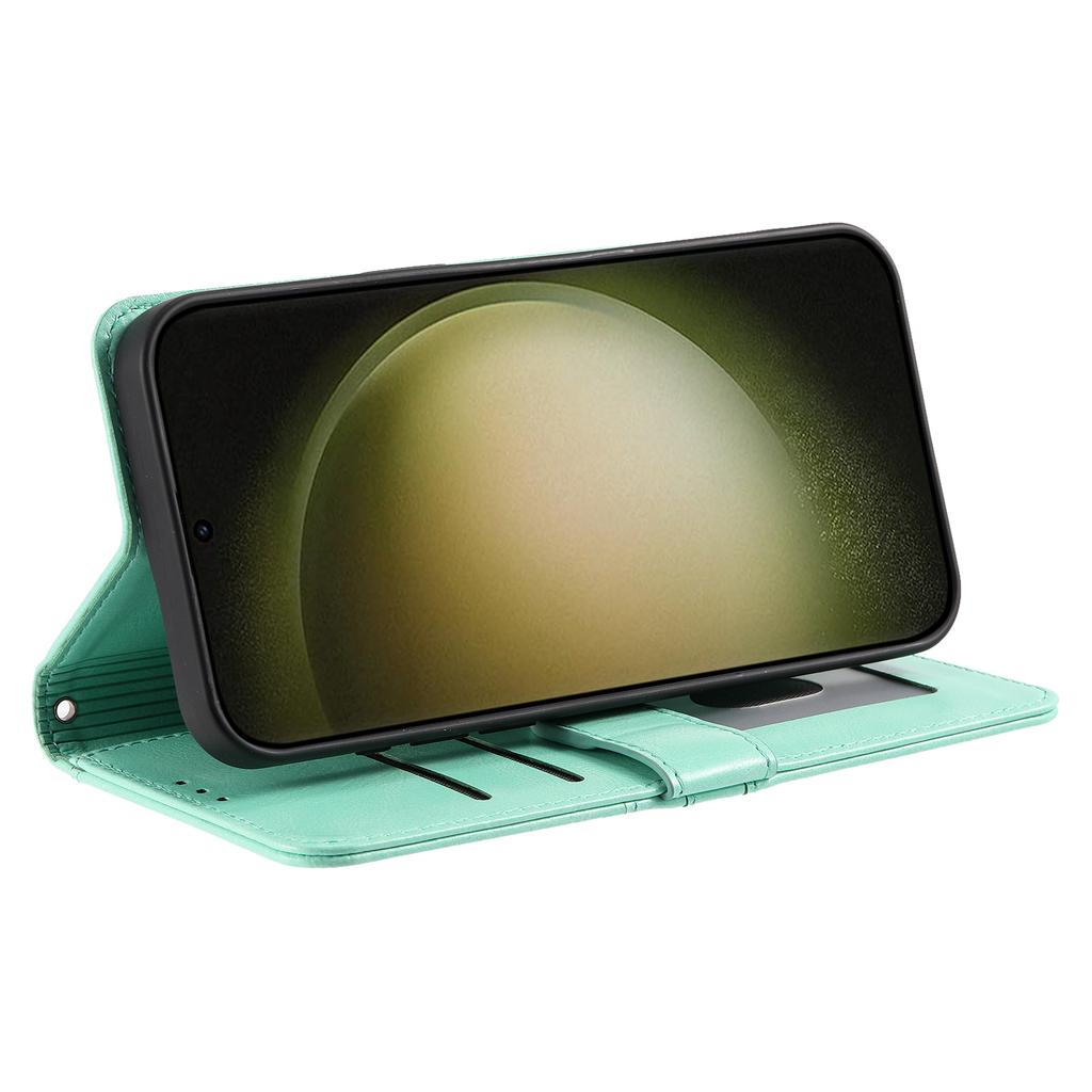 Origami Stand Tablet Case for iPad Air 11 (2026)/(2025)/(2024)/Air (2022)/(2020)/iPad Pro 11