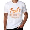 Pauls Boutique TShirt Plus Size Solid Color TShirt