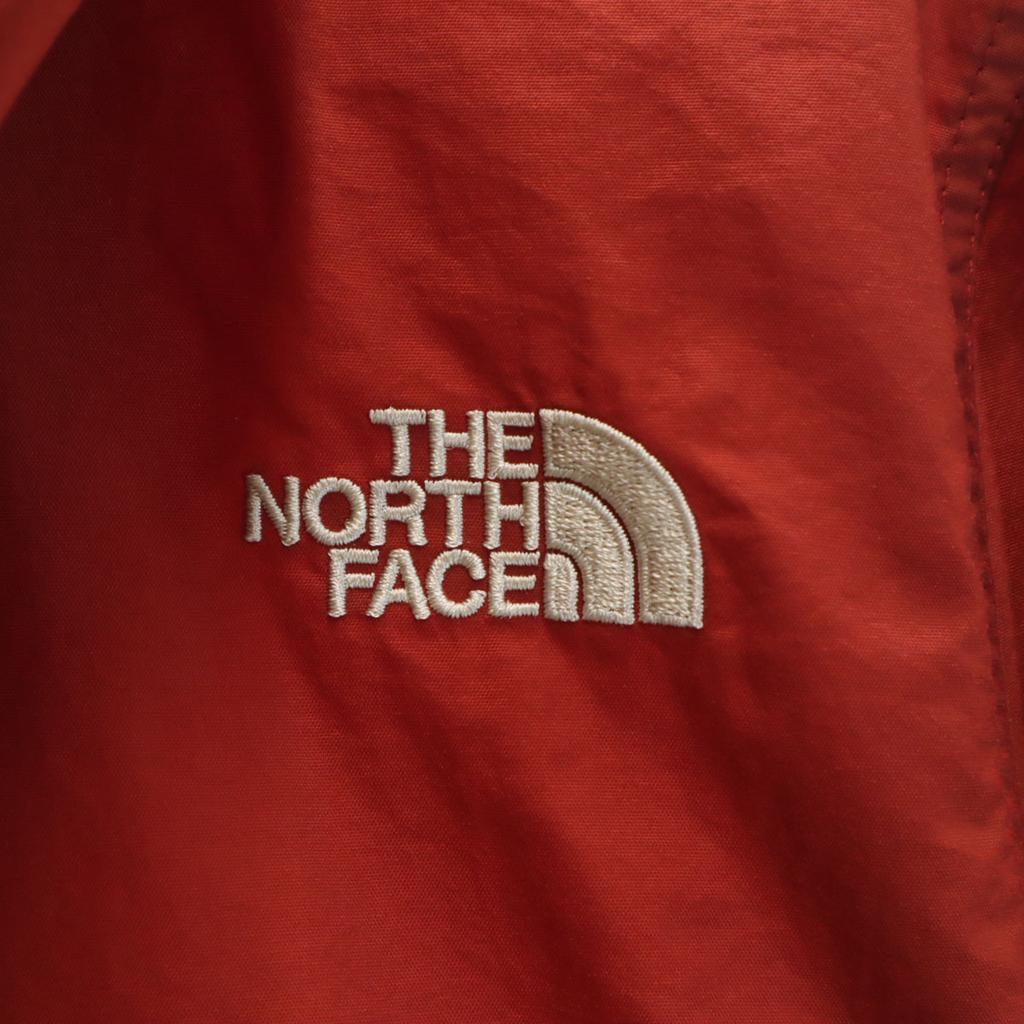 The North Face Kompaktowa kurtka S Herbata czerwona Outdoor NPW72230 Kobiety Używana