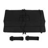 62in Outdoors Tailgate Protection Pad Waterproof with 2 Tool Pockets for 7 Mountain Bikes