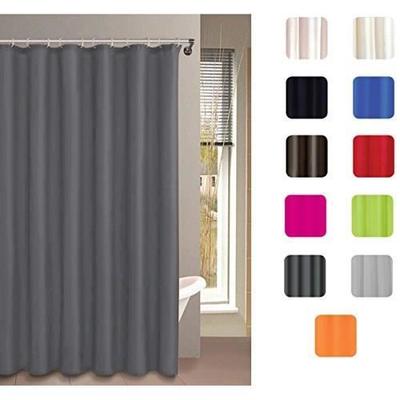 Μπάνιο και τουαλέτα – Κουρτίνες μπάνιου