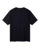 LEE Small Twitch Logo Short Sleeve T-Shirt Black