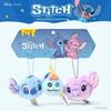 Disney Lilo & Stitch Plush Keychain Ornament for Girls’ Birthday Gift